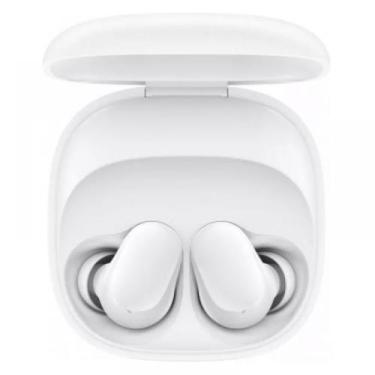 Imagem de Fone Bluetooth Xiaomi Redmi Buds 6 Play Branco