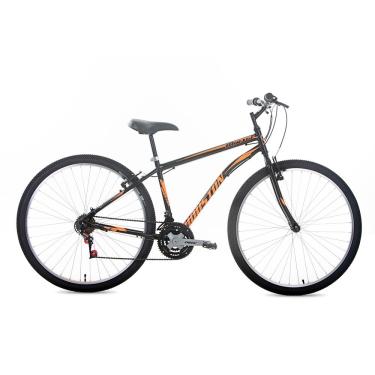 Imagem de Bicicleta 21 Marchas Aro 29 Houston Mirage MR294R Laranja