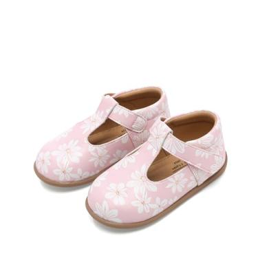 Imagem de Jack & Lily Tênis de caminhada para bebês, crianças e crianças, antiderrapante, lavável, para meninos e meninas, uso interno e externo, Salgueiro, 10 Little Kid