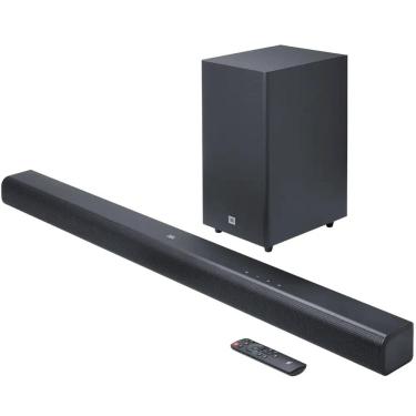 Imagem de Soundbar JBL Cinema SB580 Bluetooth 220W - 28913747