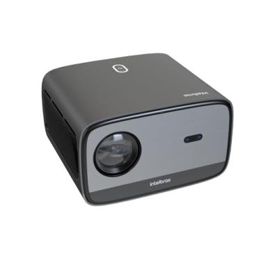 Imagem de Projetor Full HD com 6300 lúmens PFL6430 Intelbras