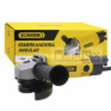 Imagem de Esmerilhadeira Angular Bom-9545 - Bomvink, 110V