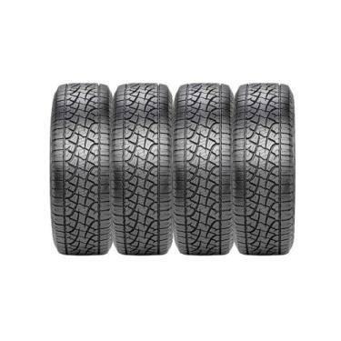 Imagem de Pneu Aro 15 Pirelli Scorpion ATR 205/60R15 91H - 4 Unidades