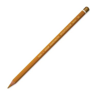 Imagem de Lápis de Cor Koh-I-Noor Polycolor 3800/29 Light Ochre