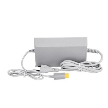 Imagem de Fonte De Energia Ac Adaptador Bivolt 100/240V Compatível Para Console 