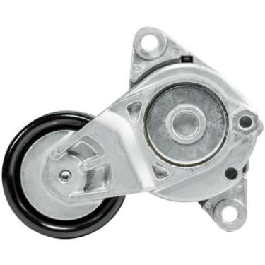 Imagem de Tensionador da correia Toyota Etios 2012 a 2023 COBRA 1662