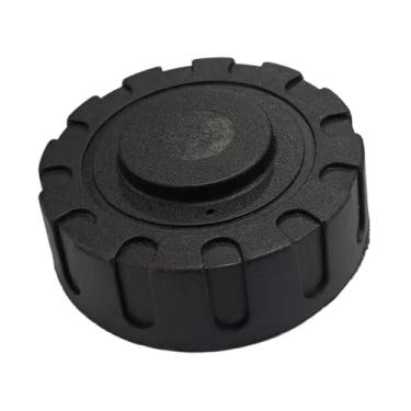 Imagem de Generic Tampa de garrafa de canhão de espuma diâmetro interno. 55mm de vedação de tampa de tampa PA tampa de garrafa de vedação segura de sabonete gerador de