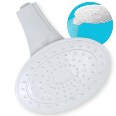 Imagem de Câmara Espalhador Ducha Optima Thermosystem Hydra