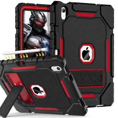 Imagem de Capa Grifobes para iPad 11ª geração 11 polegadas 2025/iPad 10ª geração