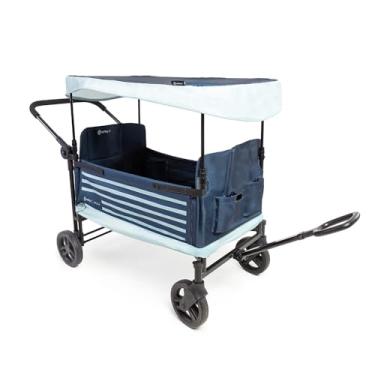 Imagem de Carrinho Multiuso Safety 1st, Wagon, Blue