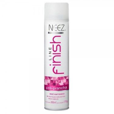 Imagem de Finalizador Pré-Prancha Neez Line Finish 300ml