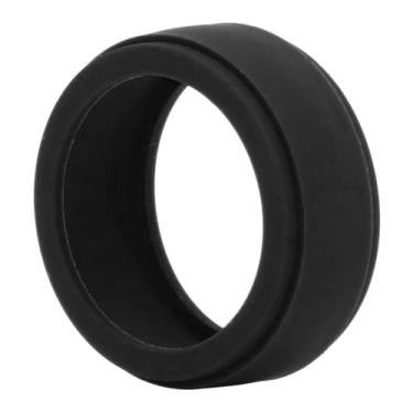 Imagem de Generic Tampa do Anel Caixa de Alongamento de Anel Inteligente Leve e Suave, Ajuste Confortável, Lavável, para Homens (Tamanho s)