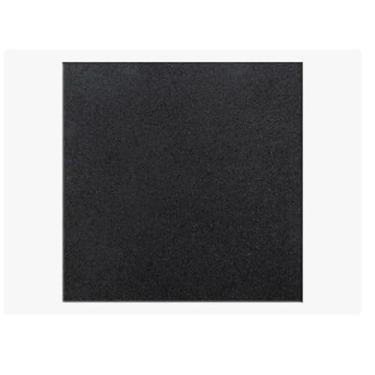 Imagem de Piso Cross Emborrachado Para Academia 15mm 50cmX50cm