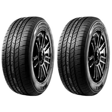 Imagem de Kit 2 Pneus 265/65R17 112H Forza HT2 Xbri