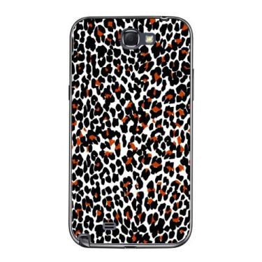 Imagem de Capa Adesivo Skin355 Verso Para Galaxy Note 2 (GT-N7100) - KawaSkin