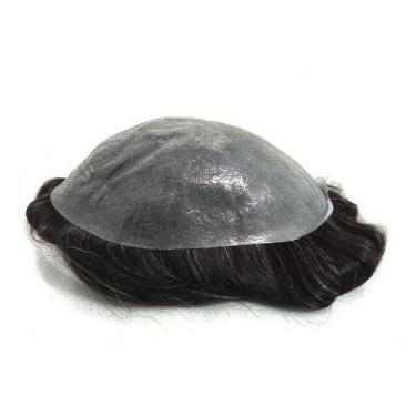 Imagem de Protese Capilar Micropele Xf-Nó Tamanho 20X25 D=115% - Cherey