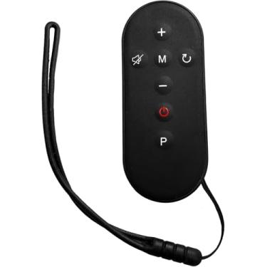 Imagem de Substituição de controle remoto de esteira – Controlador universal sem fio de velocidade e inclinação para NordicTrack, ProForm, Sole, Horizon esteiras ocre pequeno espaço dobrável tapete de caminhada