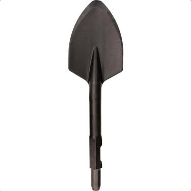 Imagem de Talhadeira Plana Encaixe Sextavado 30 Mm 120 X 500 Mm B-10300 Makita