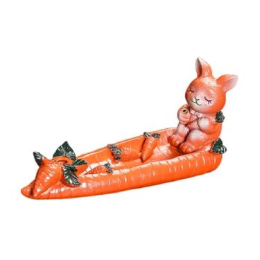 Imagem de WeiLaiKeQi Queimador de incenso de cone de refluxo de, suporte para incensos, incensário em cascata para inauguração de casa, sala de chá, ano novo