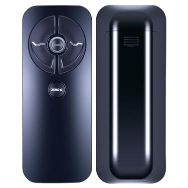 Imagem de Novo controle remoto de substituição RF399A RF368B Ease 2.0/3.0/4.0 compatível com base de cama ajustável Tempurpedic/Ergo JLDK.30.03.20