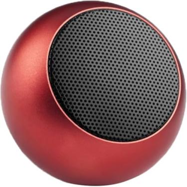 Imagem de Caixa de Som Bluetooth 12W - Cores Vibrantes, Dual Pairing, Entrada Auxiliar, Compatível Android/iOS