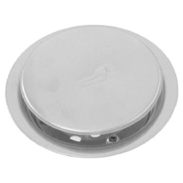 Imagem de Grelha Click 9,60cm Redonda 6658 - 771747 - STOC