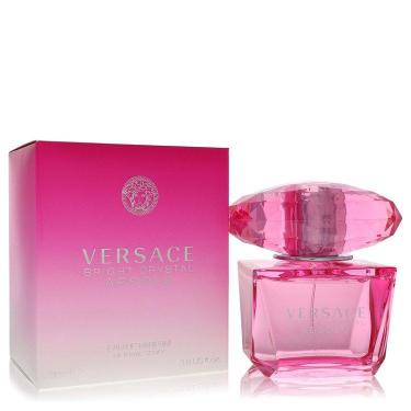 Imagem de Perfume Feminino Bright Crystal Absolu Parfum Versace 90 ML Eau De Parfum