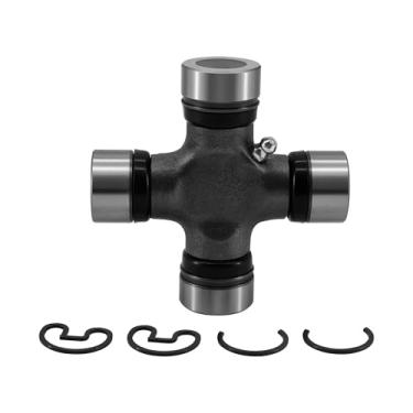 Imagem de RABROPAR Junta universal 5-793X para série 1330/S44 estilo anel de encaixe interno/externo, tampa do rolamento 2,9 cm e 2,7 cm, comprimento 6,5 cm e 9,2 cm