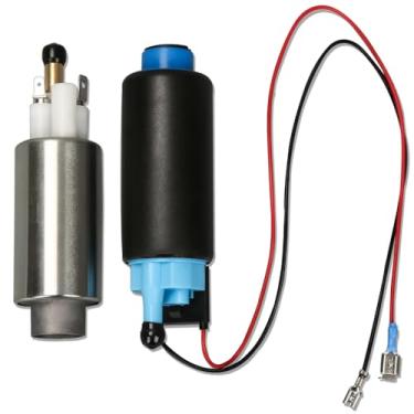 Imagem de Bomba de combustível - Compatível com motor de popa Mercury Marine - 6 Cyl 3.2283 Bore Verado 350 (2009-2014) 400 (2015-2018)/6 Cyl 4 Stroke 200 225 250 275 300(2009-2014) - Substituir # 8217 M0062770