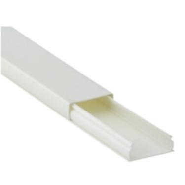 Imagem de Duto-x 5 Sem Divisão Com 2,00 Metros - 513204 - Dutoplast Duto X5 S-divisao C-2.00mts Dutoplast 513204