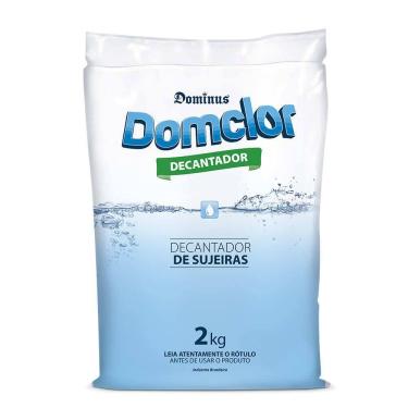 Imagem de Decantador Domclor 2kg