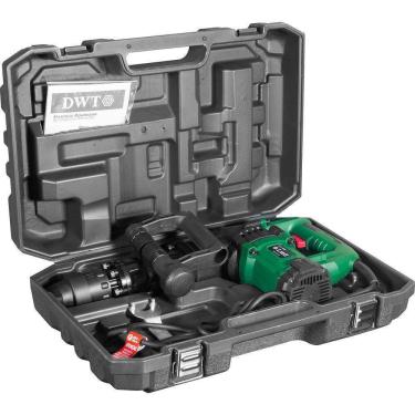 Imagem de Martelo Rompedor 1300W 15J Mrd1315 220V Dwt