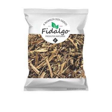 Imagem de Cipó Mil Homens Chá Com Laudo De Qualidade 300g 500g - Fidalgo Natú, 5
