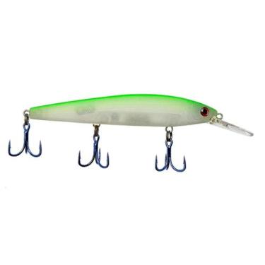 Imagem de Isca Artificial Lori Deep X 110 (11,0cm/18g) - Varias Cores, Cor kiwi
