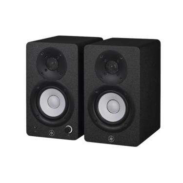 Imagem de Caixa Amplificada Monitor Ativo Yamaha HS3 Par