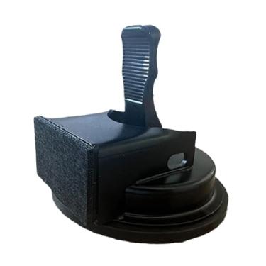 Imagem de Bothyi Ferramenta de Reparo de Piso, Pegador de Azulejos, Ferramenta de Piso de Madeira de Ferro com Ventosa para Reparo de Piso Laminado, Quarto E Sala de E