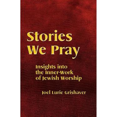 Imagem de Stories We Pray