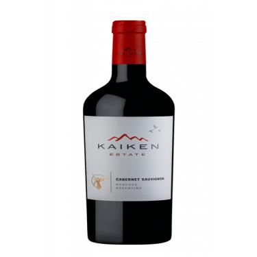 Imagem de VINHO KAIKEN ESTATE CABERNET SAUVIGNON TINTO 750 ML