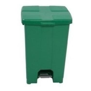 Imagem de Lixeira Com Pedal 60L  P60 
