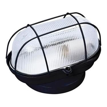 Imagem de Luminária Arandela Tartaruga Color Parede / Teto Externa Est