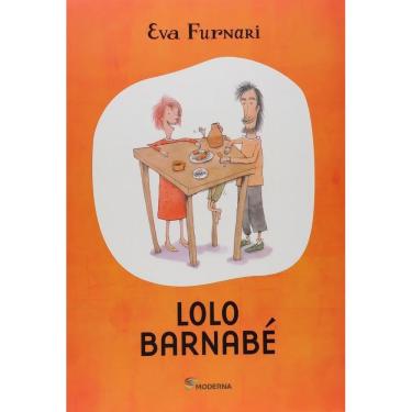 Imagem de Lolo Barnabe