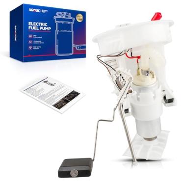 Imagem de KAX Conjunto de bomba de combustível elétrica FG1401, adequado para 325i Base / 318is Base 1992-1995, 325is Base 1991-1995, 318i Base 1993-1995, M3 Base / 318ti Base 1995, M3 Lightweight 1995, 318i