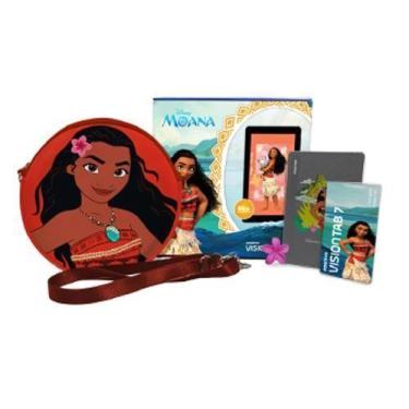 Imagem de Tablet Positivo Vision Moana 7P 3Gbram 64Gb 11209497/ - Positivo Infor