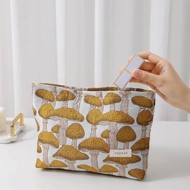 Imagem de Bolsa de armazenamento de grande capacidade para mulheres – Organizador espaçoso e elegante para viagens e viagens diárias