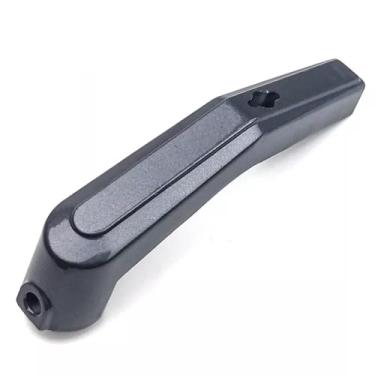 Imagem de 689-44111-01 Alavanca de câmbio de marchas de alumínio para motor de popa Yamaha 2T 20-25-30HP