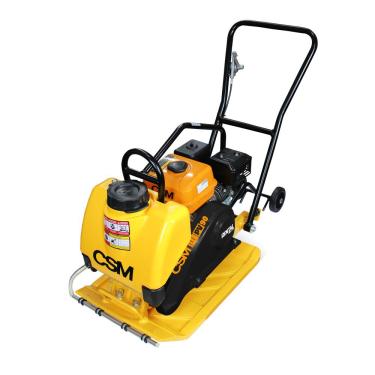 Imagem de Placa Vibratória Kgf 1500 Pv 90 Sem Motor Csm