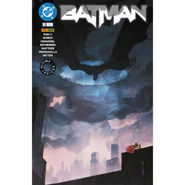 Imagem de Batman 32/114