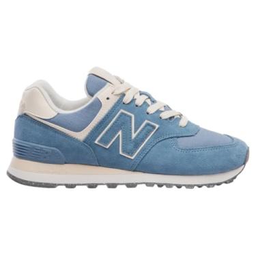 Imagem de New Balance Tênis Feminino 574 V2 Lifestyle 36