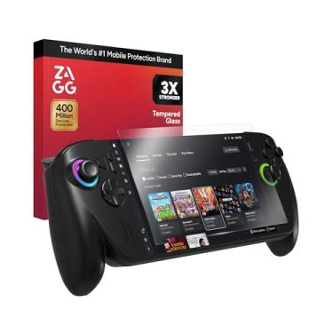 Imagem de ZAGG Película protetora de tela Glass+-ASUS-ROG Xbox Ally/Ally X