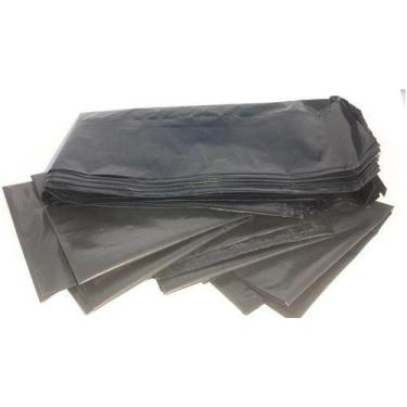 Imagem de Saco De Lixo Reforçado 40 Litros 1,5kg 100 Unidades - Higipack